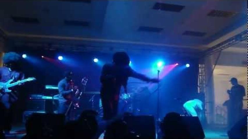 Preview image for the video "2012-09-03 Fishbone @ Bumbershot Festival - Seattle - WA United States (video-2525)".