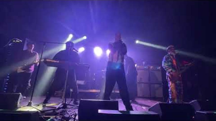 Preview image for the video "2023-04-25 Fishbone @ Brighton Music Hall - Allston - MA United States (video-20419)".