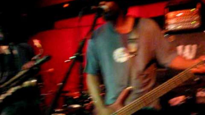 Preview image for the video "2009-05-01 Fishbone @ Shattuck Down Low - Berkeley - CA United States (video-1998)".