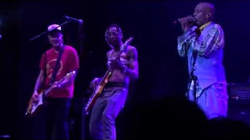 Preview image for the video "2024-06-29 Fishbone @ Lena Horne Bandshell - Brooklyn - NY United States (video-21508)".