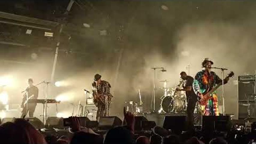 Preview image for the video "2023-06-15 Fishbone @ Hellfest - Clisson - France (video-20229)".