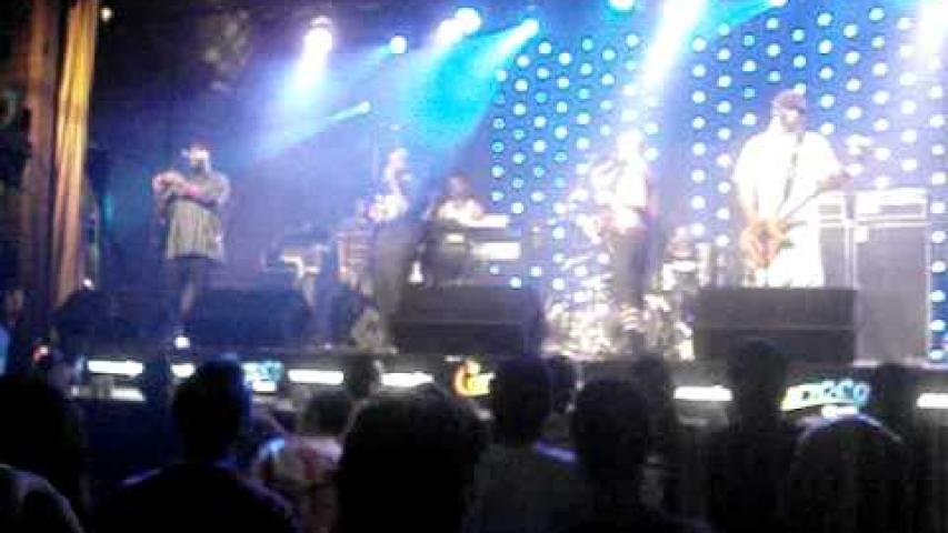 Preview image for the video "2010-07-25 Fishbone @ Carioca Club - Sao Paulo - Brazil (video-2183)".