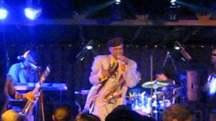 Preview image for the video "2012-11-18 Fishbone @ Akvarium - Budapest - Hungary (video-2434)".