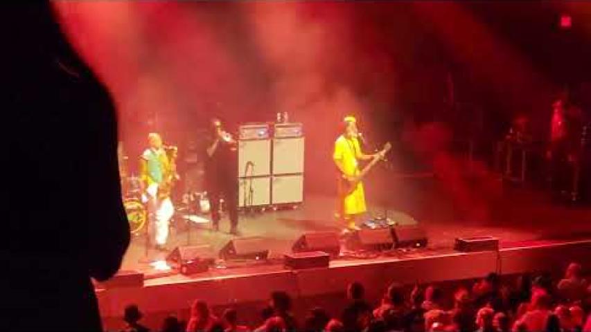 Preview image for the video "2023-08-17 Fishbone @ MGM Music Hall - Boston - MA United States (video-20577)". Preview image for the video "2023-08-17 Fishbone @ MGM Music Hall - Boston - MA United States (video-20577)".