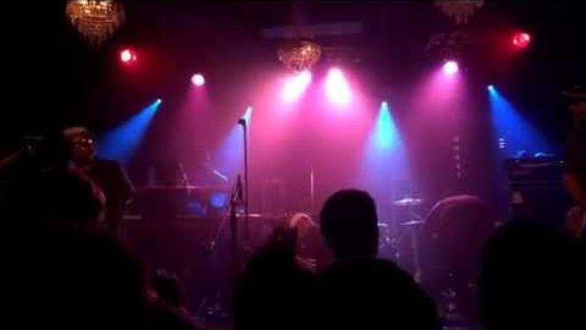 Preview image for the video "2014-08-15 Fishbone @ Cervantes - Denver - CO United States (video-2653)".