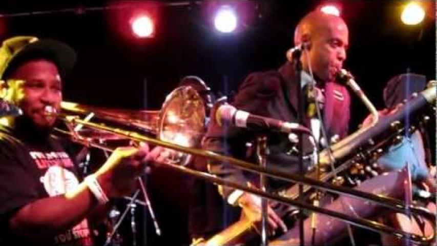 Preview image for the video "2012-09-14 Fishbone @ Mickey Finns - Toledo - OH United States (video-20855)".