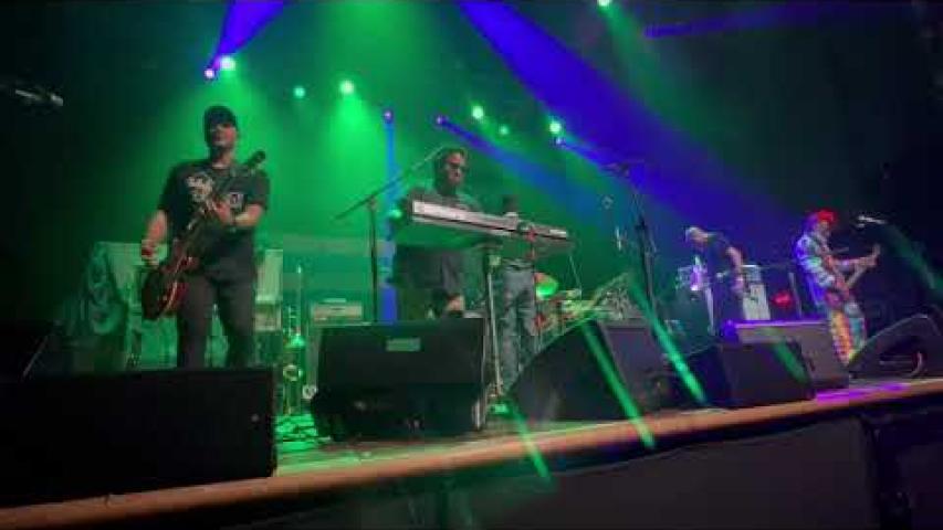 Preview image for the video "2023-08-06 Fishbone @ House of Blues - Houston - TX United States (video-20505)".