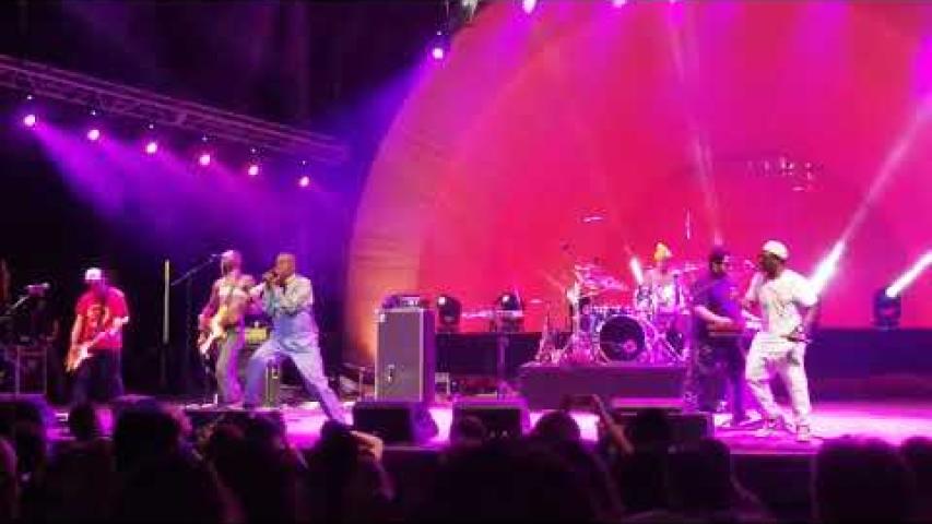 Preview image for the video "2024-06-29 Fishbone @ Lena Horne Bandshell - Brooklyn - NY United States (video-21503)".