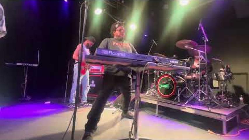 Preview image for the video "2025-07-01 Fishbone @ Waiting Room Lounge - Omaha - NE United States (video-22032)". Preview image for the video "2025-07-01 Fishbone @ Waiting Room Lounge - Omaha - NE United States (video-22032)".