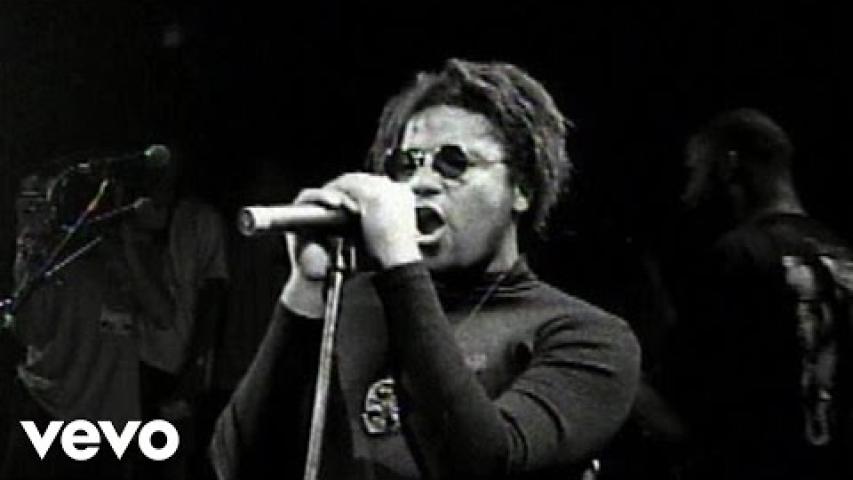 Preview image for the video "1993-07-13 Fishbone @ Limelight - New York - NY United States (video-3088)".