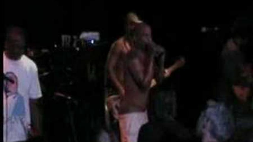 Preview image for the video "2007-07-04 Fishbone @ Firlej - Wroclaw - Poland (video-1870)".