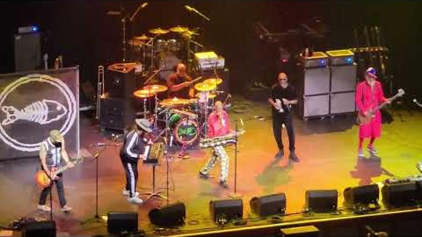 Preview image for the video "2023-11-25 Fishbone @ Fox Theater - Oakland - CA United States (video-21354)". Preview image for the video "2023-11-25 Fishbone @ Fox Theater - Oakland - CA United States (video-21354)".