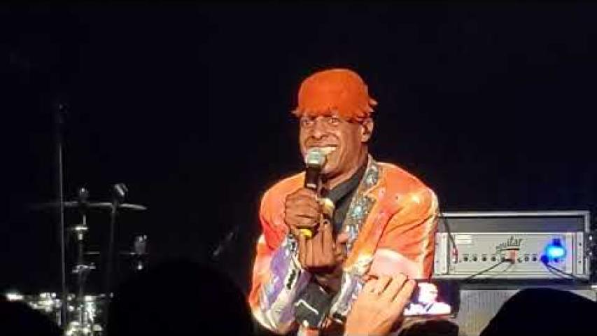 Preview image for the video "2022-09-11 Fishbone @ Le Poisson Rouge - New York - NY United States (video-21879)".