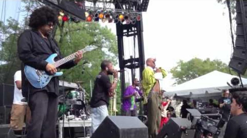Preview image for the video "2012-09-16 Fishbone @ Riot Fest & Carnival - Chicago - IL United States (video-2520)". Preview image for the video "2012-09-16 Fishbone @ Riot Fest & Carnival - Chicago - IL United States (video-2520)".
