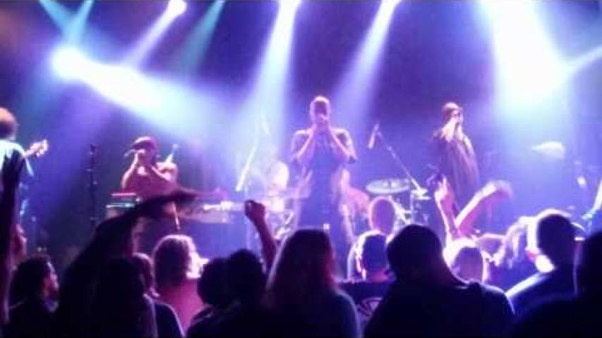 Preview image for the video "2014-09-13 Fishbone @ Independent - San Francisco - CA United States (video-2687)".