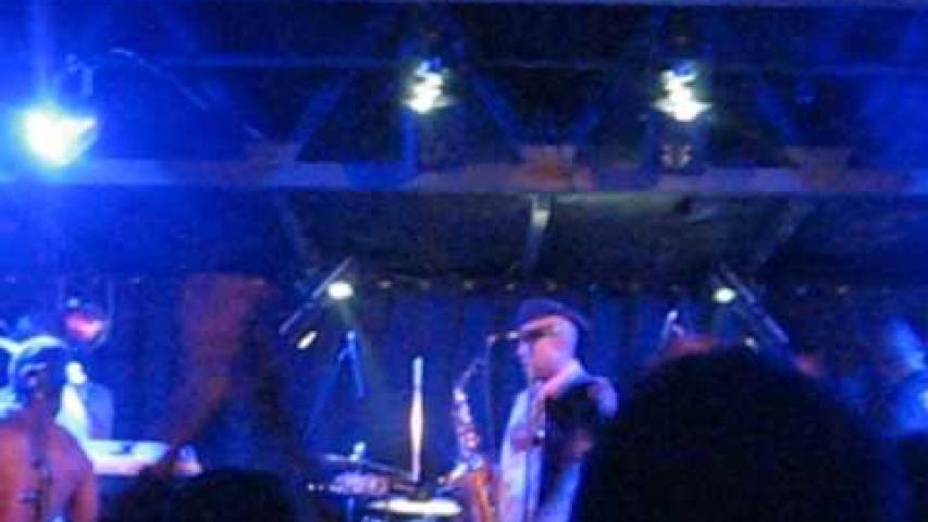 Preview image for the video "2012-11-18 Fishbone @ Akvarium - Budapest - Hungary (video-2436)".