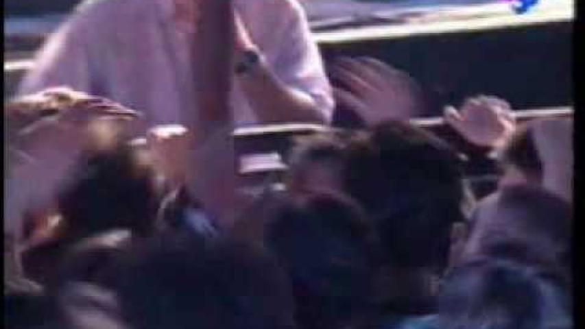 Preview image for the video "1993-09-24 Fishbone @ Eckhard - Barcelona - Spain (video-1962)".