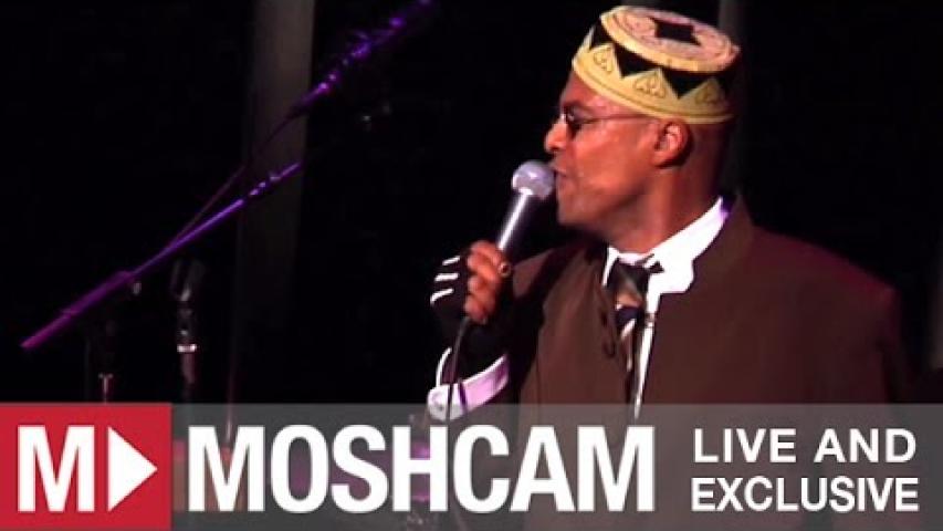 Preview image for the video "2012-03-23 Fishbone @ Independent - San Francisco - CA United States (video-2734)".