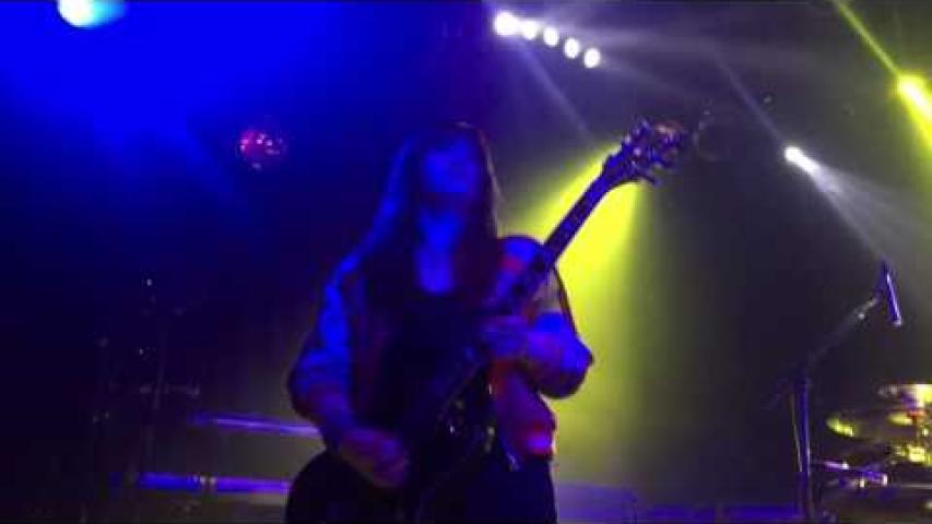 Preview image for the video "2017-05-13 Fishbone @ Echoplex - Los Angeles - CA United States (video-3012)".