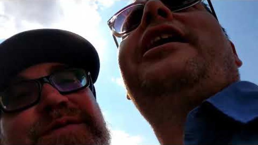 Preview image for the video "2017-09-16 Fishbone @ Riot Fest & Carnival - Chicago - IL United States (video-3039)". Preview image for the video "2017-09-16 Fishbone @ Riot Fest & Carnival - Chicago - IL United States (video-3039)".