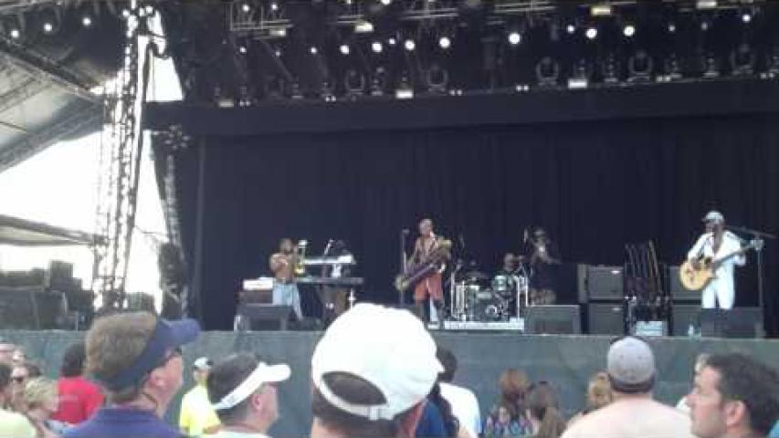 Preview image for the video "2012-09-21 Fishbone @ De Luna Festival - Pensacola - FL United States (video-2465)".
