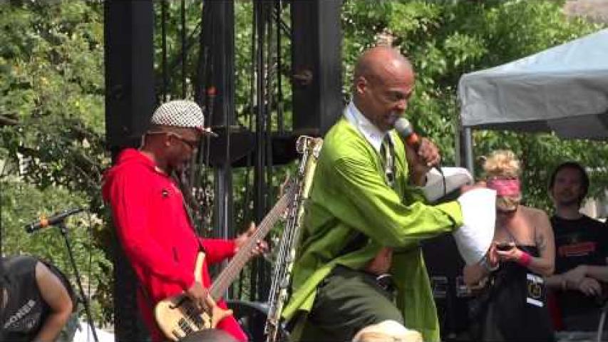 Preview image for the video "2012-09-16 Fishbone @ Riot Fest & Carnival - Chicago - IL United States (video-2515)". Preview image for the video "2012-09-16 Fishbone @ Riot Fest & Carnival - Chicago - IL United States (video-2515)".