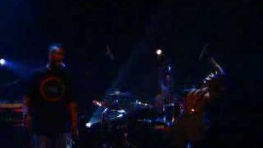 Preview image for the video "2005-03-10 Fishbone @ L'Olympic - Nantes - France (video-1844)". Preview image for the video "2005-03-10 Fishbone @ L'Olympic - Nantes - France (video-1844)".