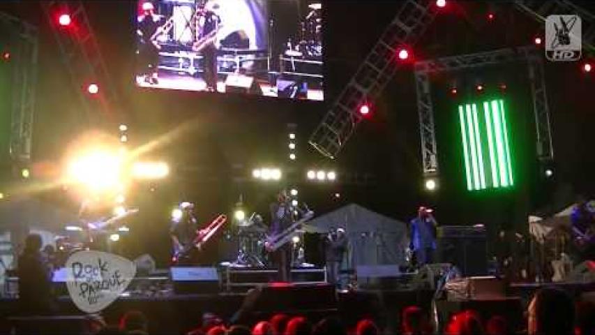 Preview image for the video "2014-08-17 Fishbone @ Rock al Parque - Bogota - Colombia (video-2655)".