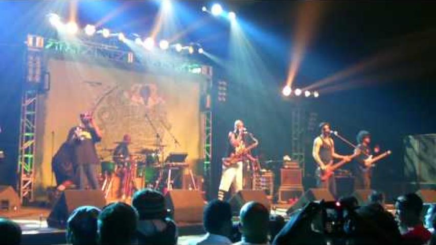 Preview image for the video "2010-05-08 Fishbone @ Spring Gathering Festival - San Bernardino - CA United States (video-2113)". Preview image for the video "2010-05-08 Fishbone @ Spring Gathering Festival - San Bernardino - CA United States (video-2113)".
