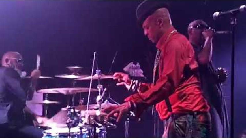 Preview image for the video "2017-03-17 Fishbone @ Underground Arts - Philadelphia - PA United States (video-2962)".