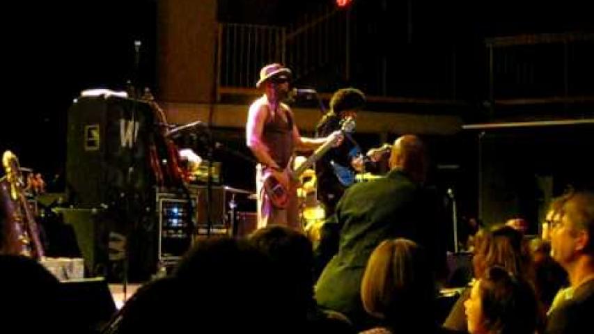 Preview image for the video "2010-02-24 Fishbone @ Ram's Head Live - Baltimore - MD United States (video-2090)".