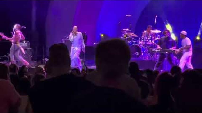 Preview image for the video "2024-06-29 Fishbone @ Lena Horne Bandshell - Brooklyn - NY United States (video-21506)".