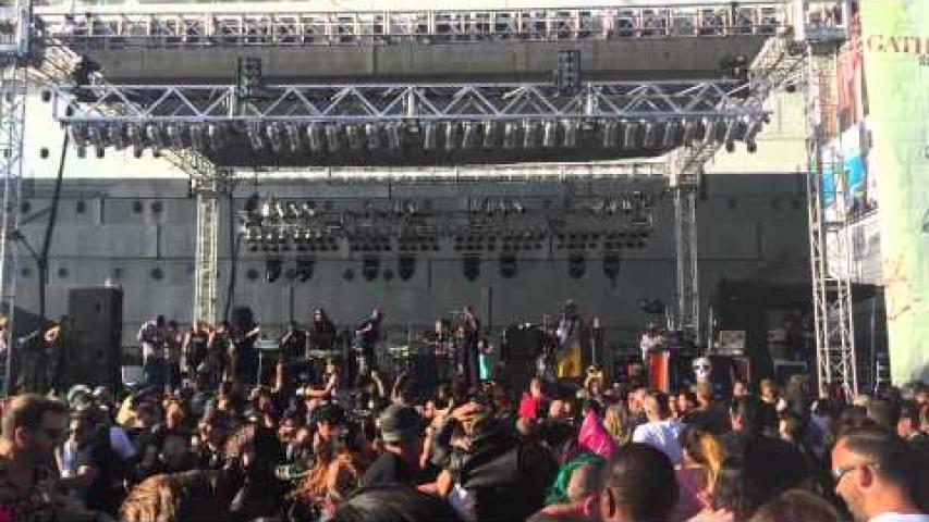 Preview image for the video "2015-06-14 Fishbone @ Ink-N-Iron Festival - Long Beach - CA United States (video-2825)". Preview image for the video "2015-06-14 Fishbone @ Ink-N-Iron Festival - Long Beach - CA United States (video-2825)".