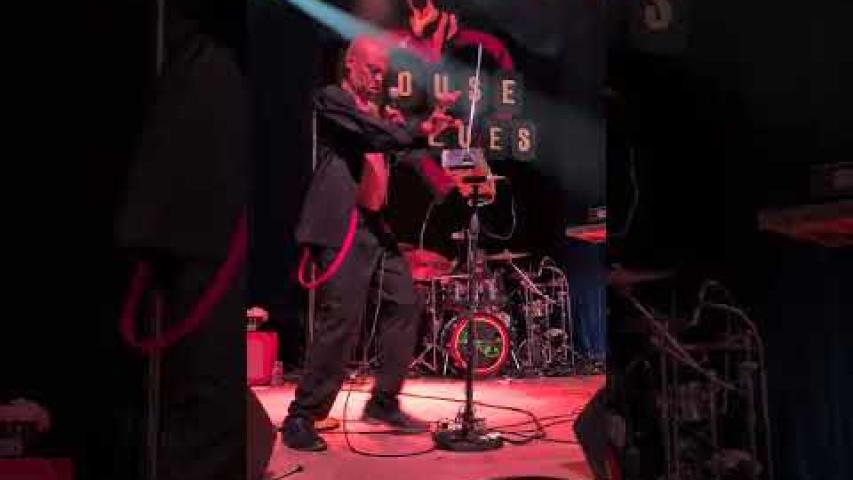 Preview image for the video "2024-12-21 Fishbone @ House of Blues San Diego - San Diego - CA United States (video-21682)".