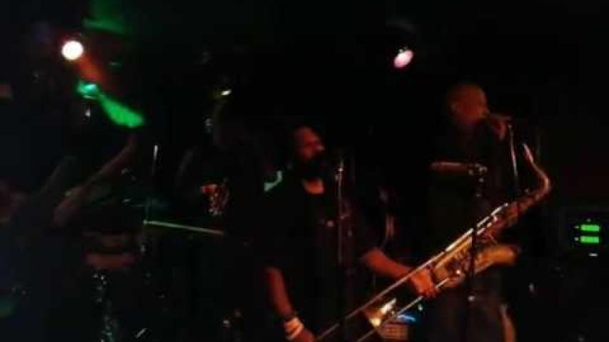 Preview image for the video "2015-05-05 Fishbone @ Nectar's - Burlington - VT United States (video-2974)".