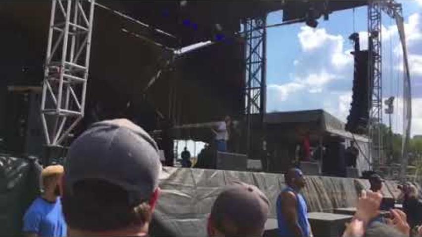 Preview image for the video "2017-09-16 Fishbone @ Riot Fest & Carnival - Chicago - IL United States (video-3031)". Preview image for the video "2017-09-16 Fishbone @ Riot Fest & Carnival - Chicago - IL United States (video-3031)".