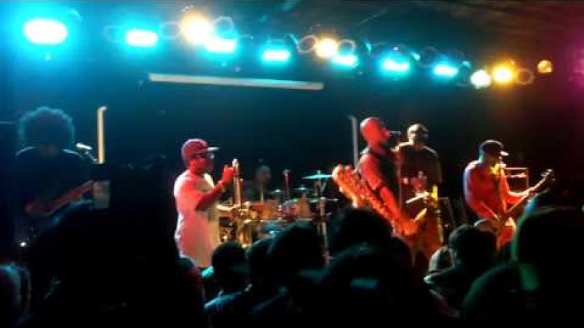 Preview image for the video "2011-12-10 Fishbone @ Bottom Lounge - Chicago - IL United States (video-2328)". Preview image for the video "2011-12-10 Fishbone @ Bottom Lounge - Chicago - IL United States (video-2328)".