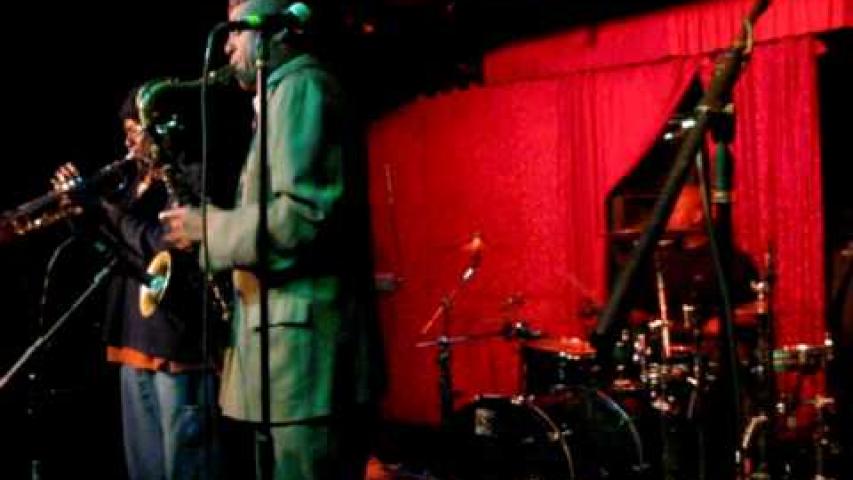 Preview image for the video "2009-05-01 Fishbone @ Shattuck Down Low - Berkeley - CA United States (video-1997)".