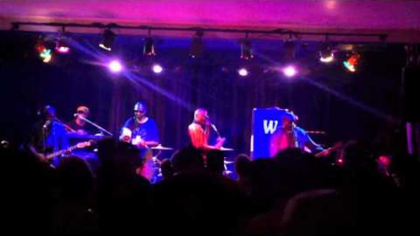 Preview image for the video "2010-10-15 Fishbone @ Woods Music Hall - Mill Valley (Bay Area) - CA United States (video-2185)".