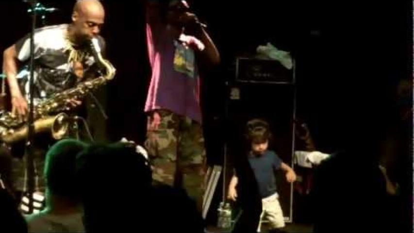 Preview image for the video "2012-07-08 Fishbone @ Brooklyn Bowl - Brooklyn - NY United States (video-2390)".