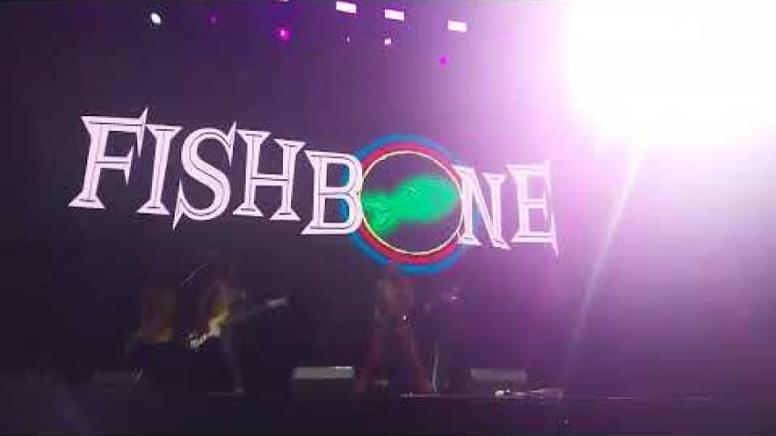 Preview image for the video "2024-06-08 Fishbone @ Pomona Fairplex - Pomona - CA United States (video-21468)".