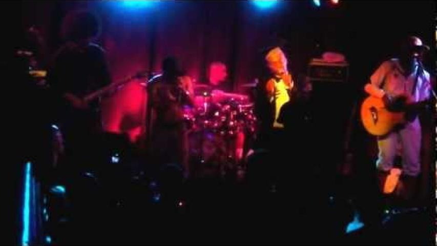 Preview image for the video "2012-06-29 Fishbone @ Nietzche's - Buffalo - NY United States (video-2363)".