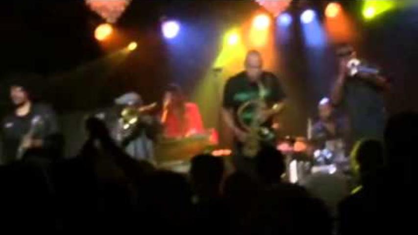 Preview image for the video "2015-01-16 Fishbone @ Cervantes - Denver - CO United States (video-2765)".