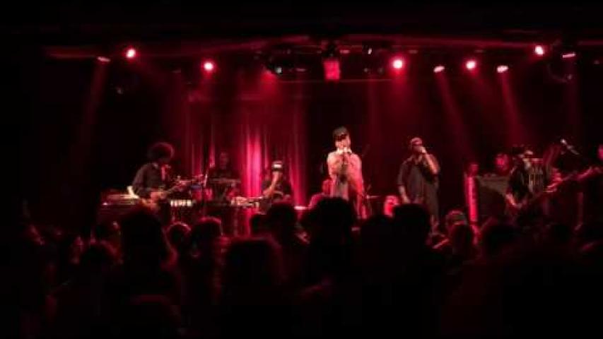 Preview image for the video "2016-11-10 Fishbone @ The Crocodile - Seattle - WA United States (video-2925)".