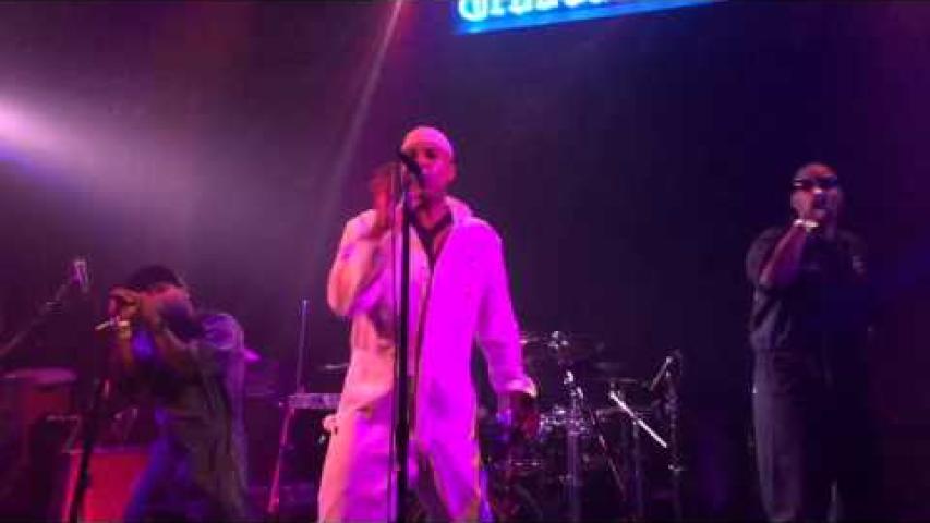 Preview image for the video "2014-12-19 Fishbone @ Troubadour - West Hollywood - CA United States (video-2762)".