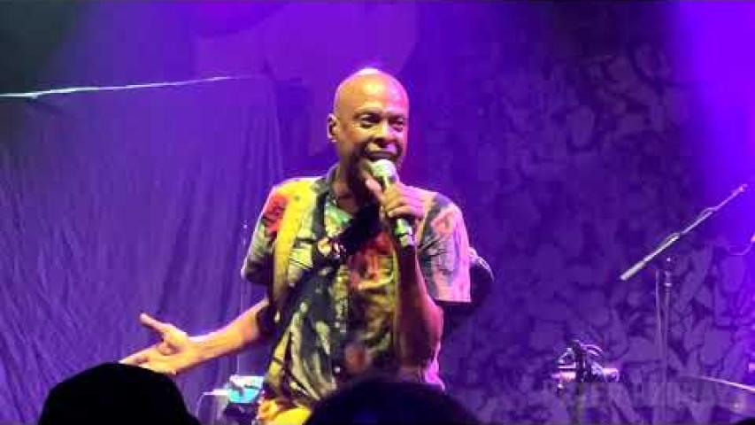 Preview image for the video "2025-08-16 Fishbone @ Brooklyn Bowl Nashville - Nashville - TN United States (video-22059)".