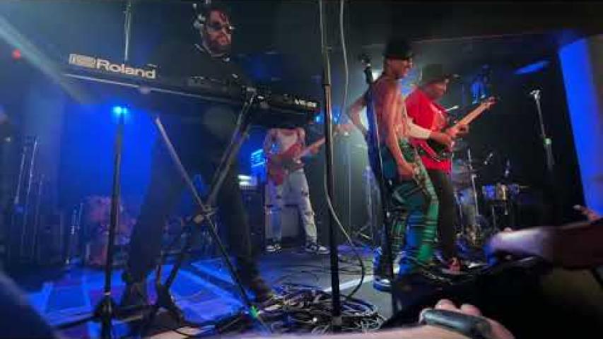 Preview image for the video "2025-05-11 Fishbone @ Underworld - London - United Kingdom (video-21945)". Preview image for the video "2025-05-11 Fishbone @ Underworld - London - United Kingdom (video-21945)".