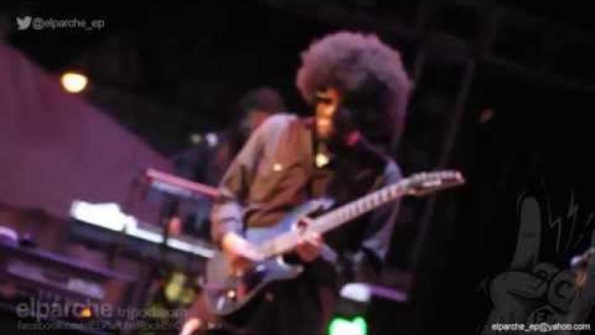 Preview image for the video "2014-08-17 Fishbone @ Rock al Parque - Bogota - Colombia (video-2670)".