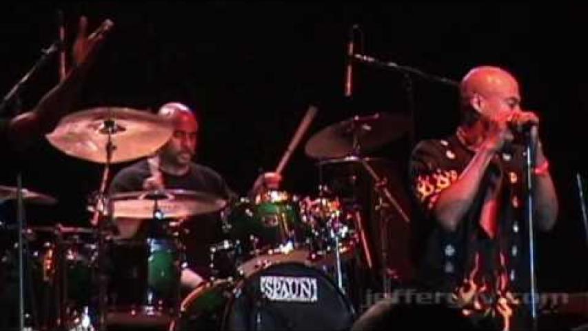 Preview image for the video "2010-07-02 Fishbone @ Hollywood Park - Inglewood - CA United States (video-2134)". Preview image for the video "2010-07-02 Fishbone @ Hollywood Park - Inglewood - CA United States (video-2134)".