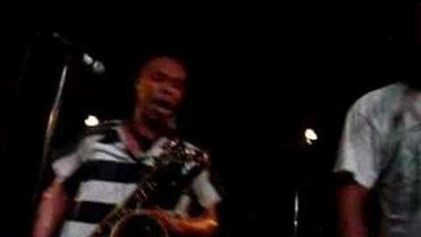 Preview image for the video "2005-05-13 Fishbone @ Beta Bar - Tallahassee - FL United States (video-1857)".